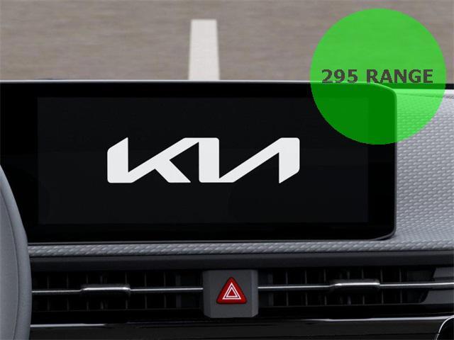 new 2025 Kia EV6 car, priced at $53,475