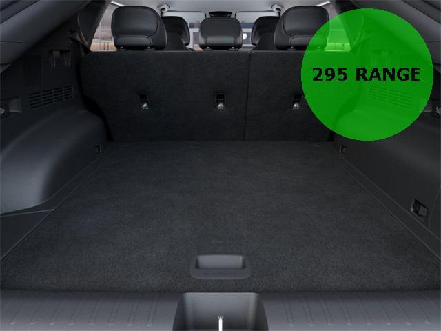 new 2025 Kia EV6 car, priced at $53,475