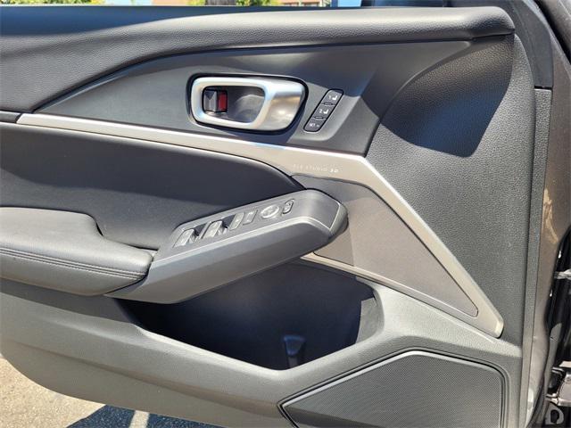 used 2024 Acura Integra car, priced at $33,378
