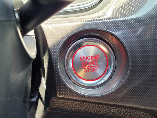 used 2024 Acura Integra car, priced at $33,378