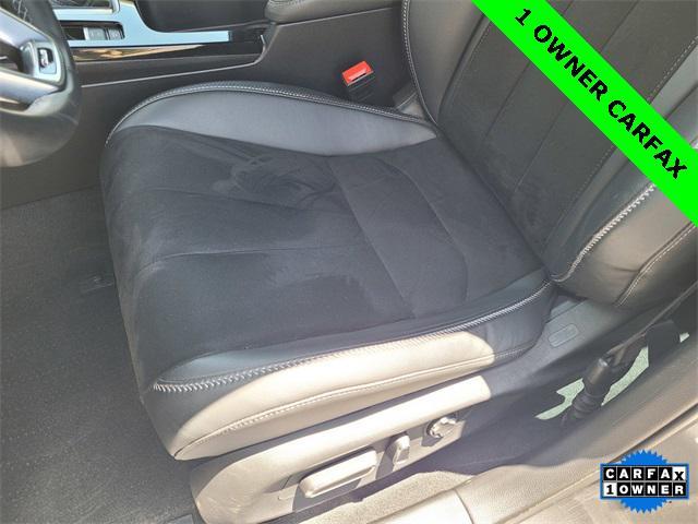 used 2024 Acura Integra car, priced at $33,378