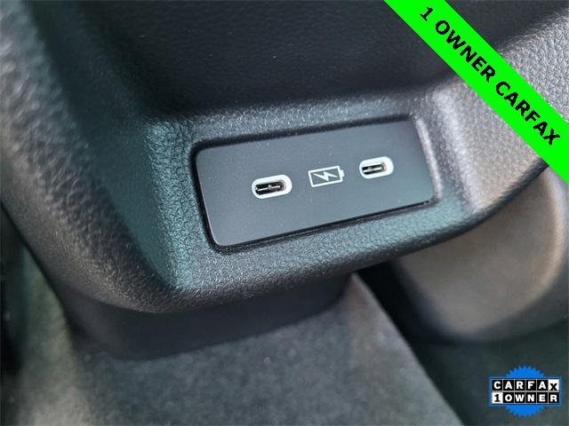 used 2024 Acura Integra car, priced at $33,378