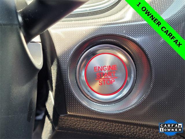 used 2024 Acura Integra car, priced at $33,378