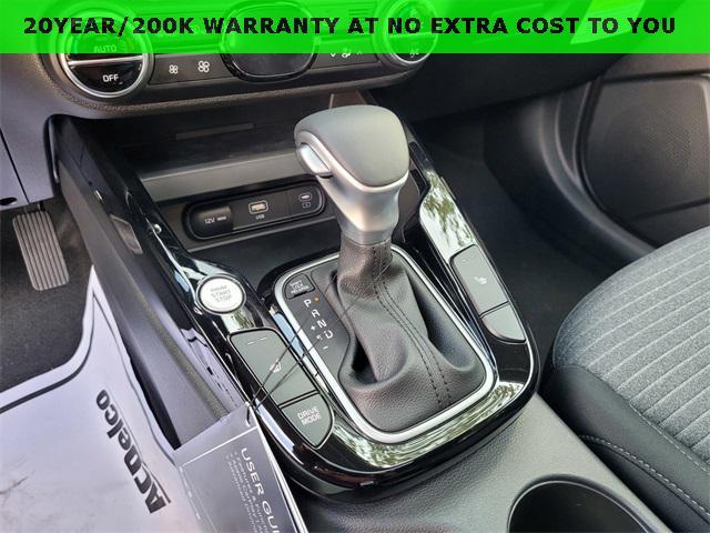 new 2025 Kia Soul car, priced at $26,995