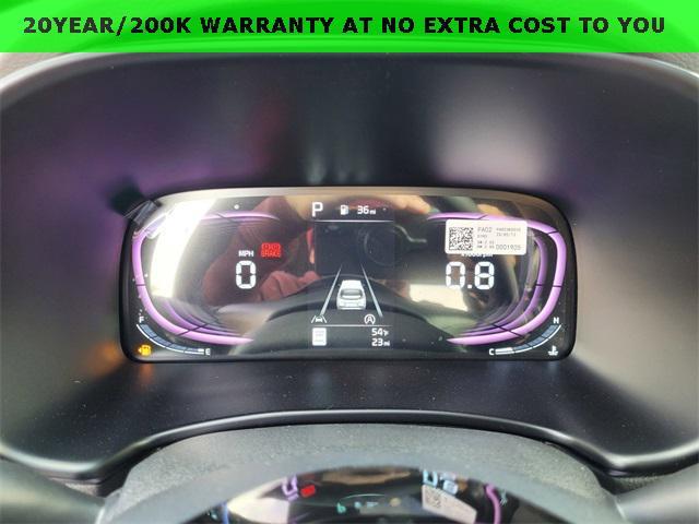 new 2025 Kia Soul car, priced at $26,995