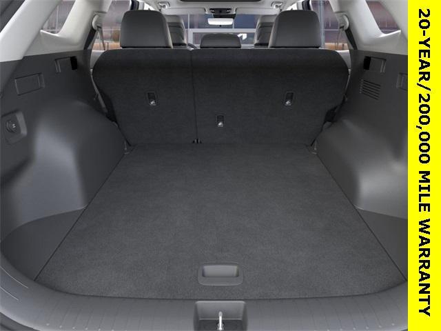 new 2025 Kia Sportage Hybrid car, priced at $35,320