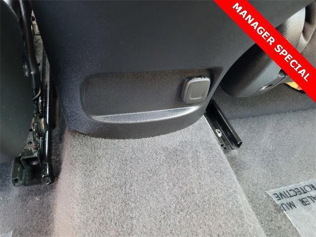 used 2020 Chevrolet Malibu car, priced at $15,791