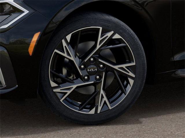 new 2025 Kia K5 car, priced at $31,965