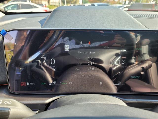 new 2026 Kia Sportage Hybrid car, priced at $43,050