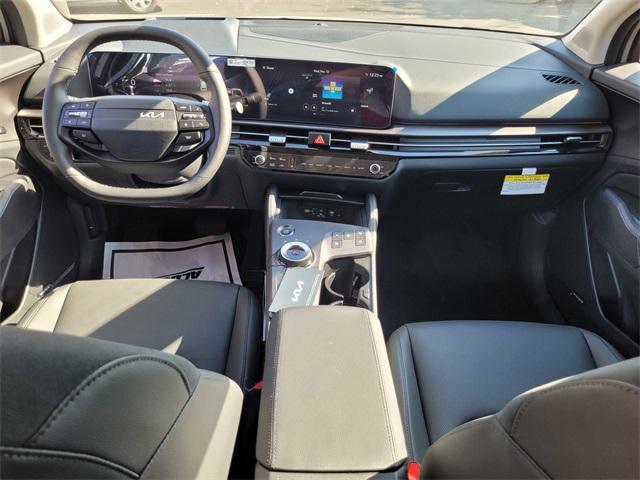 new 2026 Kia Sportage Hybrid car, priced at $43,050