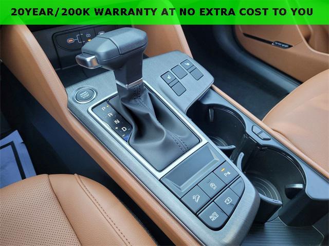 new 2026 Kia Sportage car, priced at $39,150