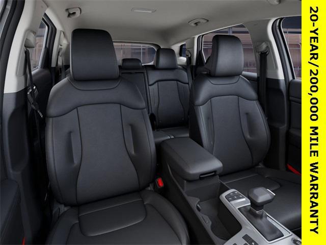 new 2026 Kia Sportage car, priced at $30,995