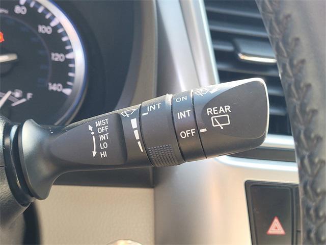 used 2017 Toyota Highlander car, priced at $19,999