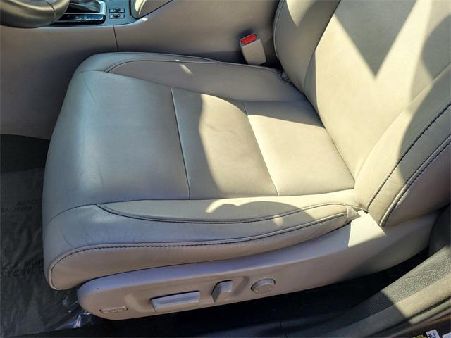 used 2017 Toyota Highlander car, priced at $19,999