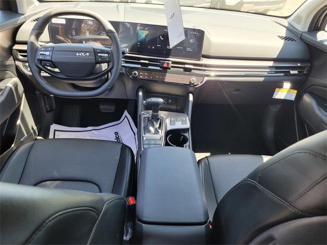 new 2026 Kia Sportage car, priced at $32,585