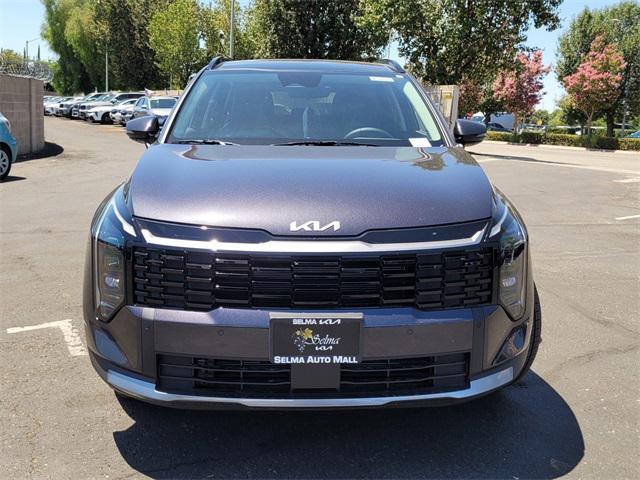 new 2026 Kia Sportage car, priced at $32,585
