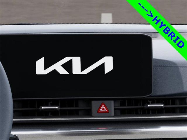 new 2025 Kia Carnival car, priced at $57,395