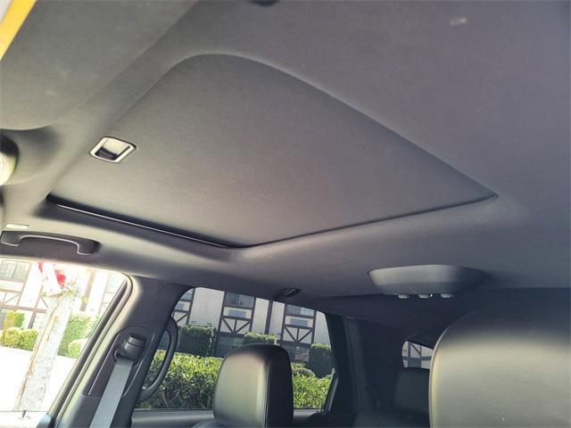 used 2021 Dodge Durango car, priced at $46,991