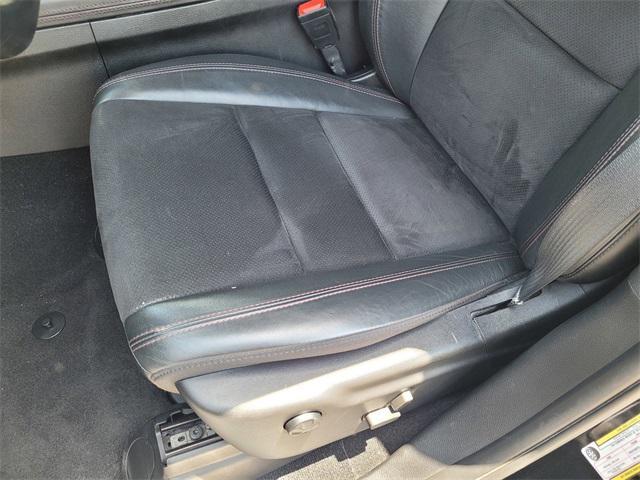 used 2021 Dodge Durango car, priced at $46,991