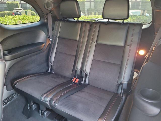 used 2021 Dodge Durango car, priced at $46,991