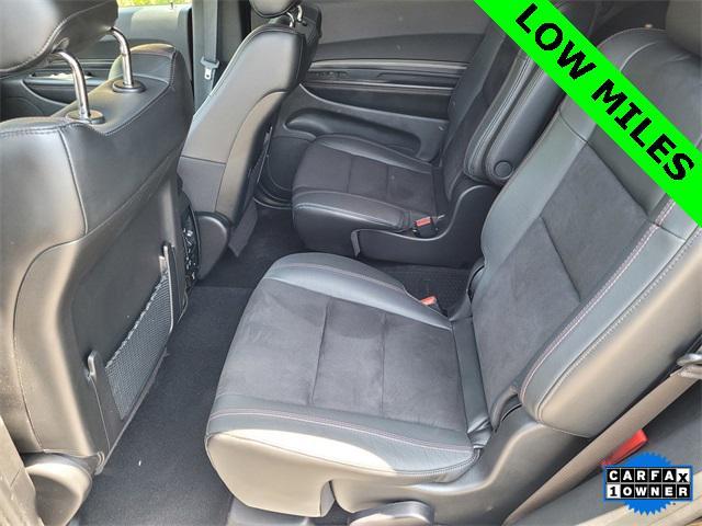 used 2021 Dodge Durango car, priced at $40,991