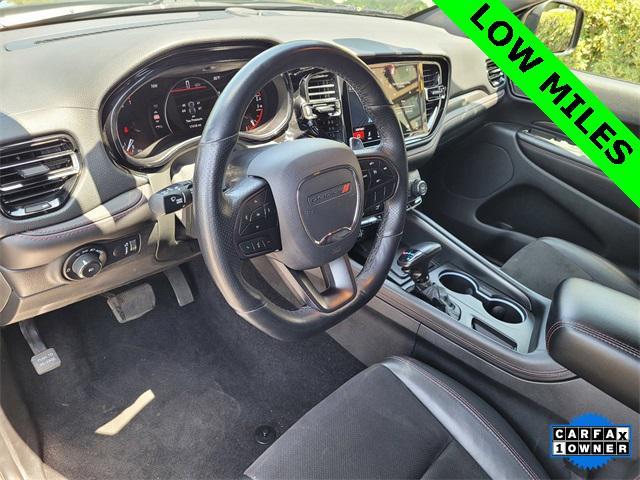 used 2021 Dodge Durango car, priced at $40,991