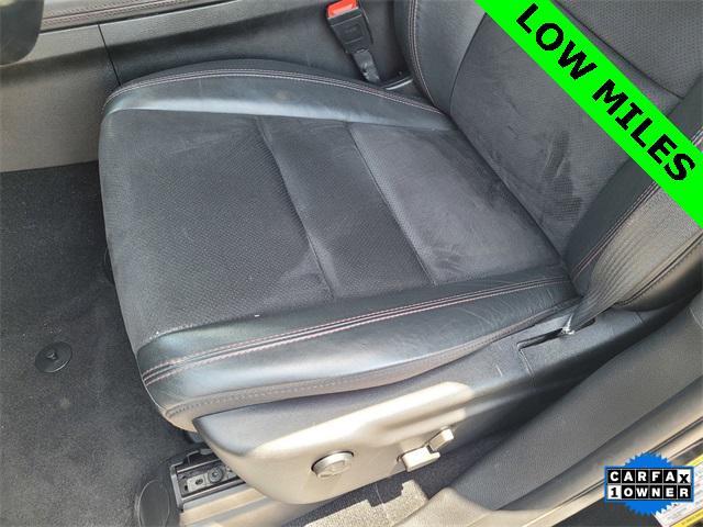 used 2021 Dodge Durango car, priced at $40,991