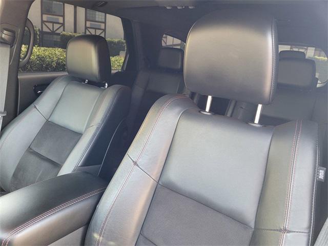 used 2021 Dodge Durango car, priced at $46,991
