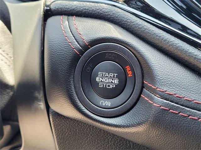 used 2021 Dodge Durango car, priced at $46,991