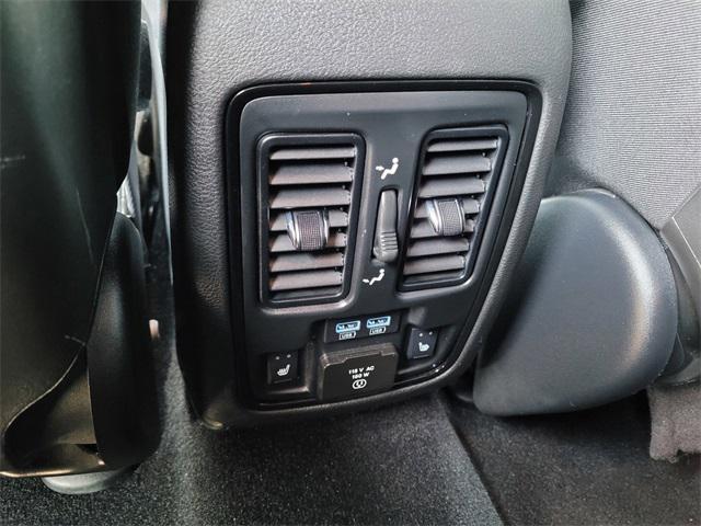 used 2021 Dodge Durango car, priced at $46,991