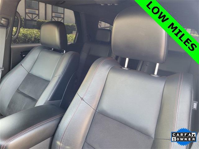 used 2021 Dodge Durango car, priced at $40,991