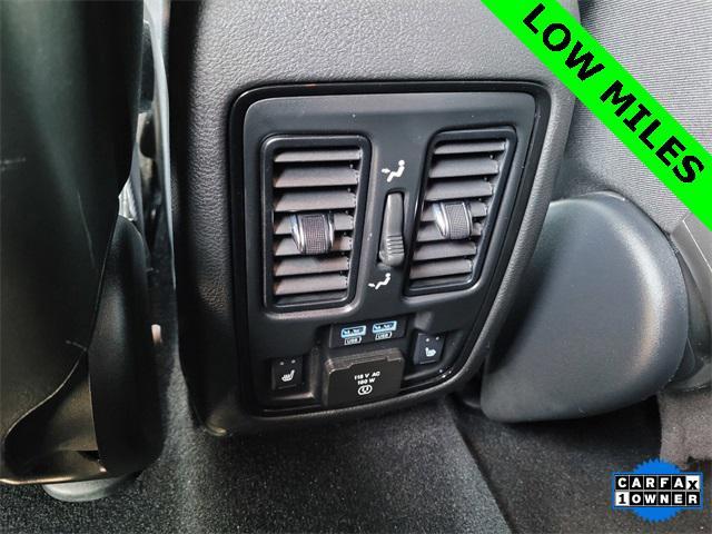 used 2021 Dodge Durango car, priced at $40,991