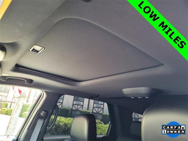 used 2021 Dodge Durango car, priced at $40,991