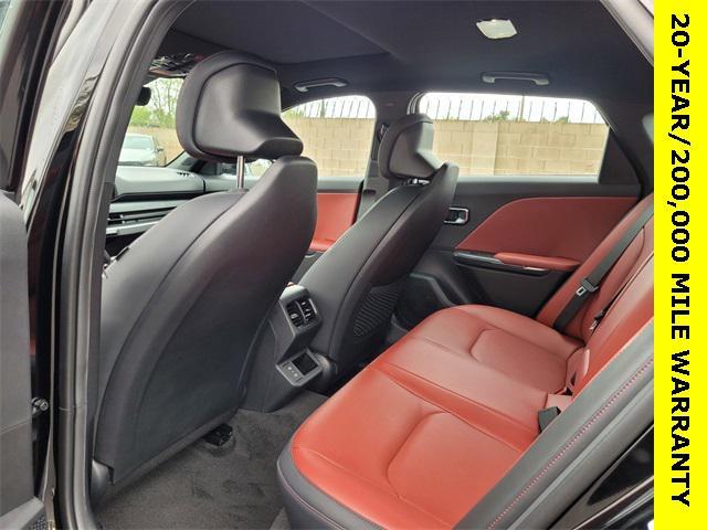 new 2025 Kia K4 car, priced at $28,560