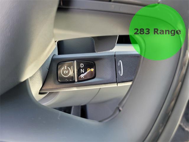 new 2026 Kia EV9 car, priced at $68,815