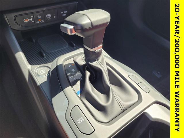new 2025 Kia K4 car, priced at $28,955