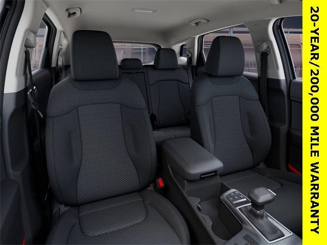 new 2026 Kia Sportage car, priced at $29,765