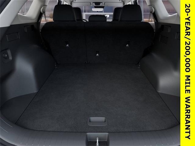new 2026 Kia Sportage car, priced at $29,765