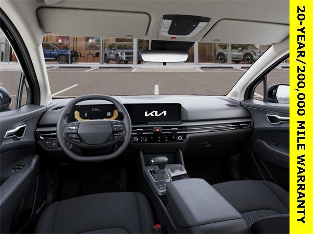 new 2026 Kia Sportage car, priced at $29,765