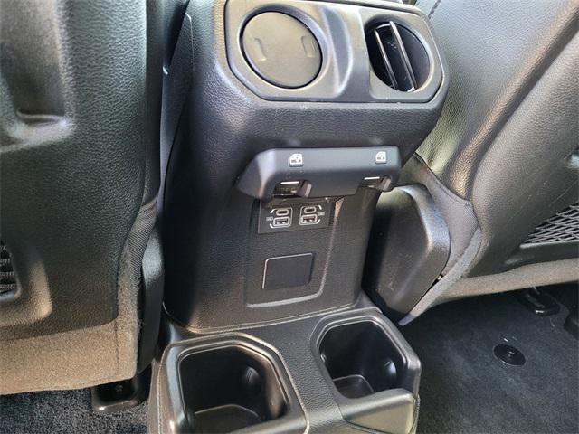 used 2022 Jeep Gladiator car, priced at $45,991