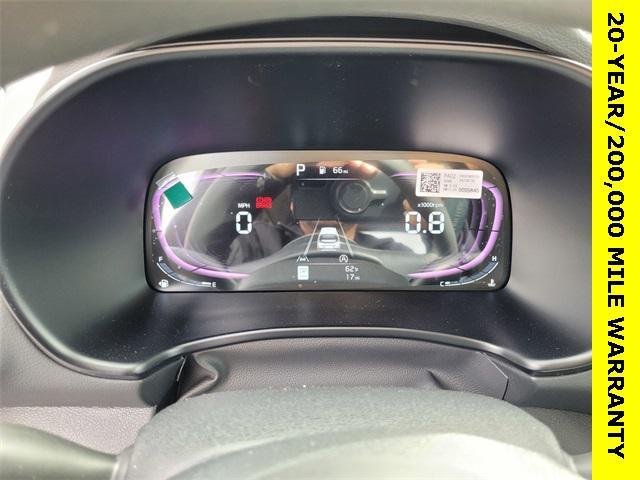 new 2025 Kia Soul car, priced at $22,605