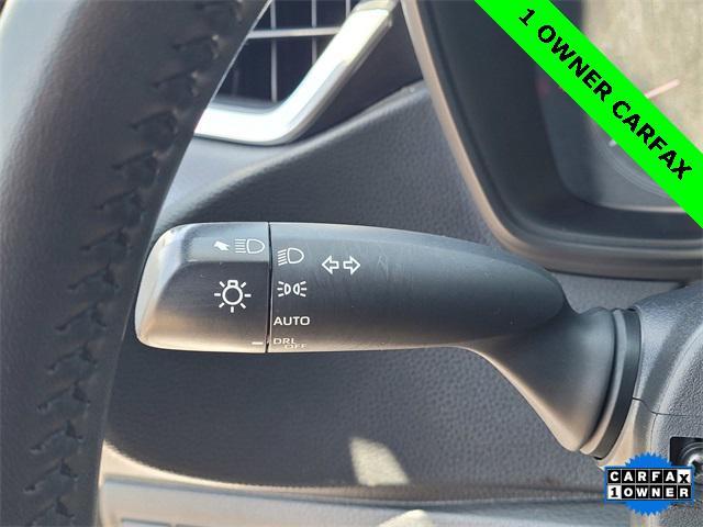 used 2022 Toyota Corolla car, priced at $24,991