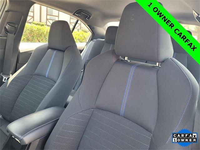 used 2022 Toyota Corolla car, priced at $24,991