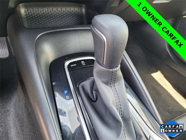 used 2022 Toyota Corolla car, priced at $24,991