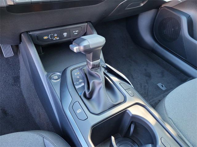 new 2025 Kia K4 car, priced at $23,885