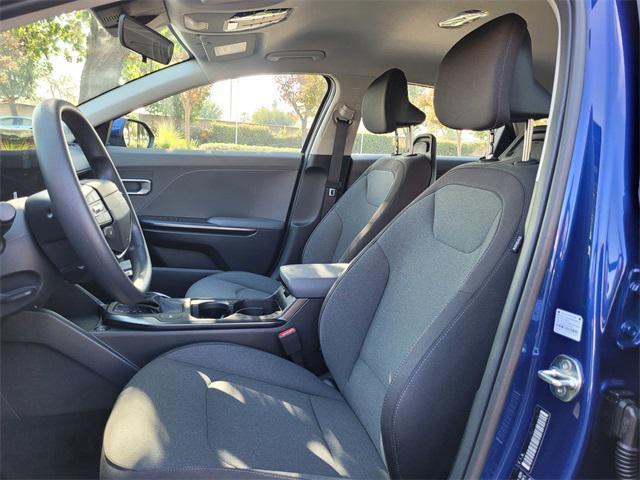 new 2025 Kia K4 car, priced at $23,885