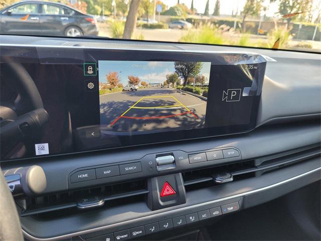 new 2025 Kia K4 car, priced at $23,885