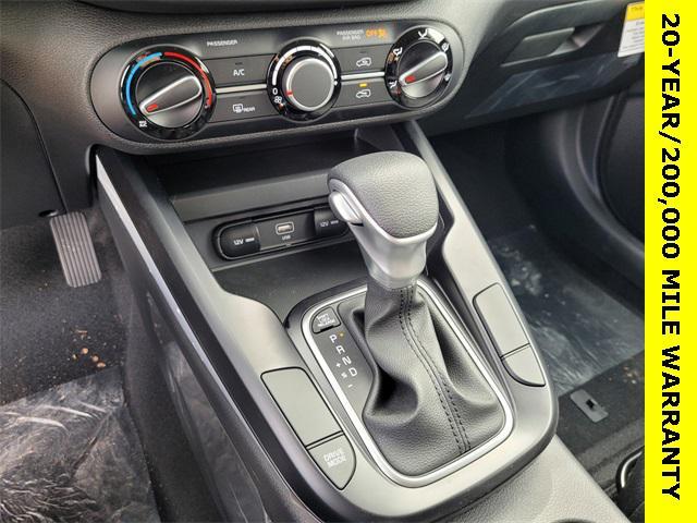 new 2025 Kia Soul car, priced at $22,210