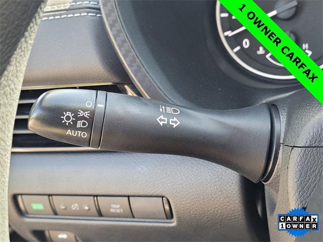 used 2024 Nissan Sentra car, priced at $22,991