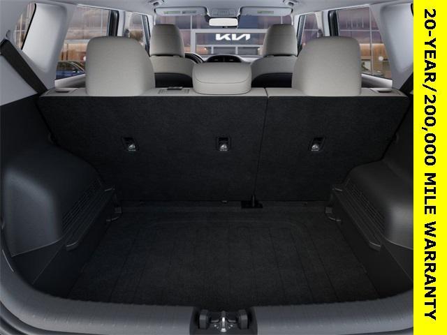 new 2025 Kia Soul car, priced at $20,764